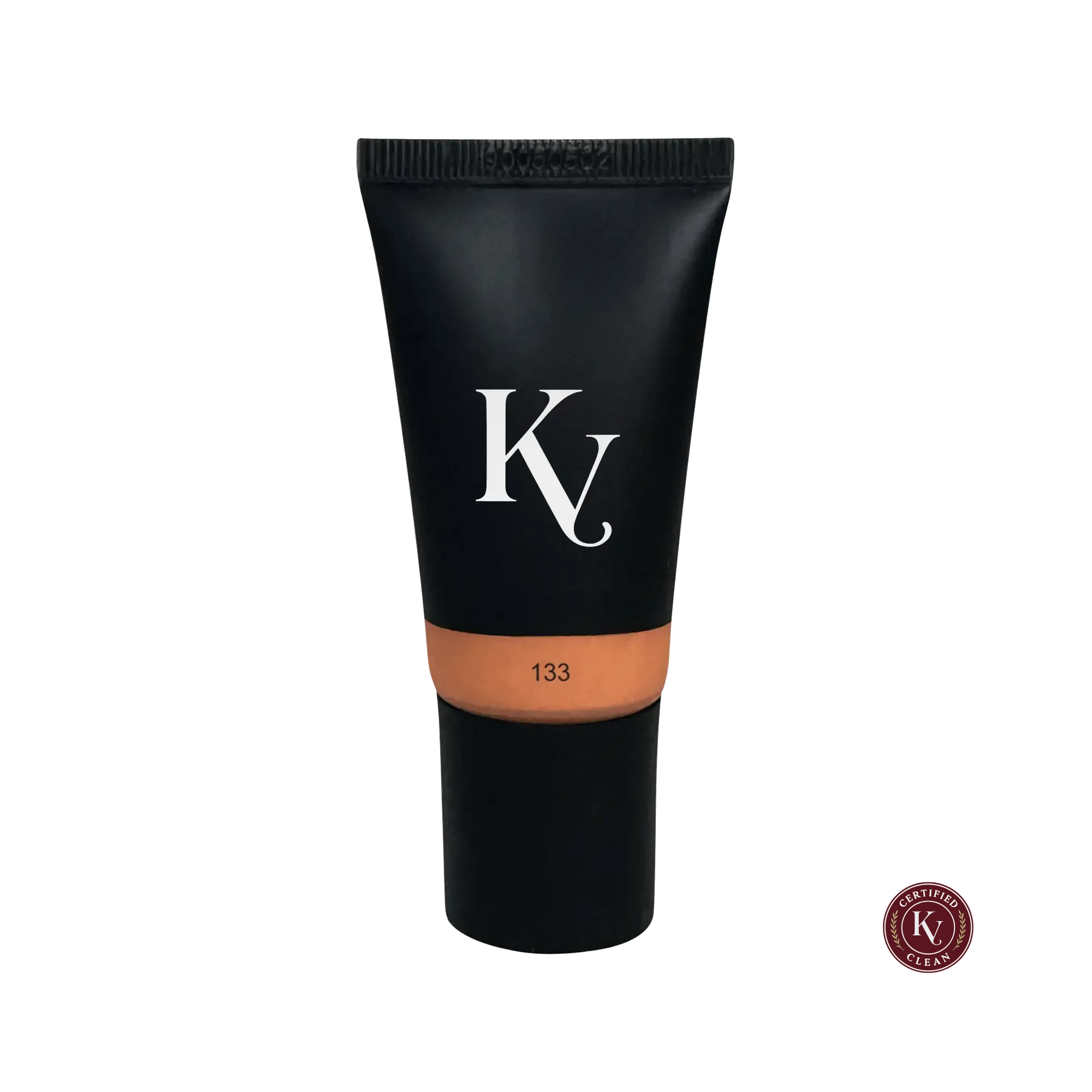 Korvero Tinted Moisturizer - Toasted - Clean Beauty