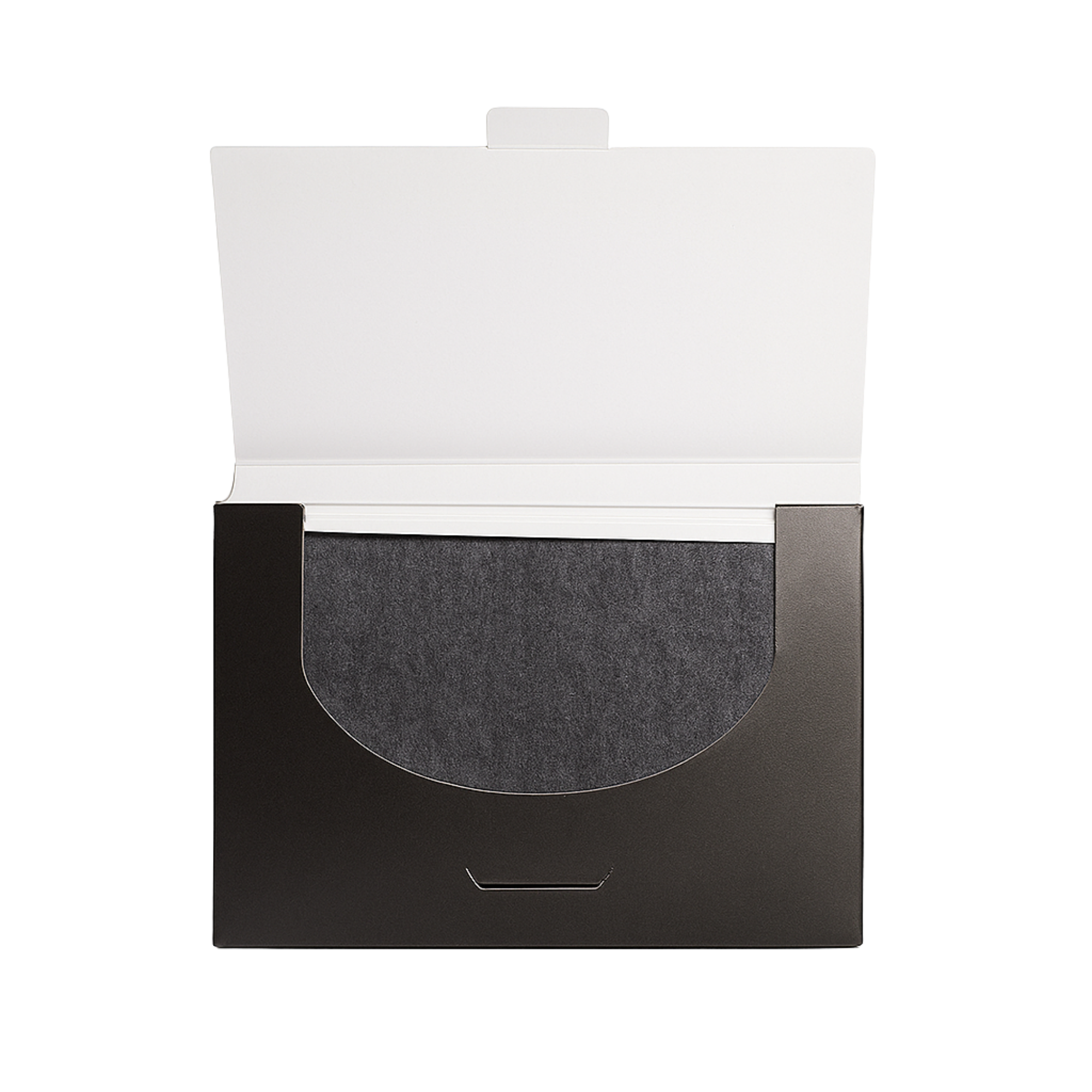 Korvero Touch-up Blotting Papers - Clean Beauty