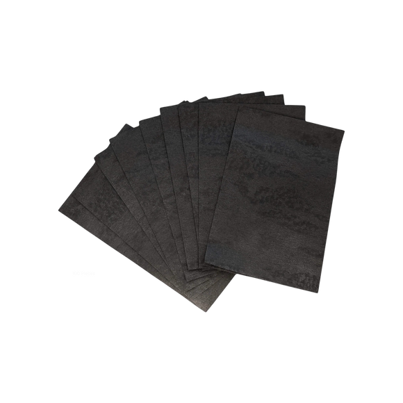 Korvero Touch-up Blotting Papers - Clean Beauty