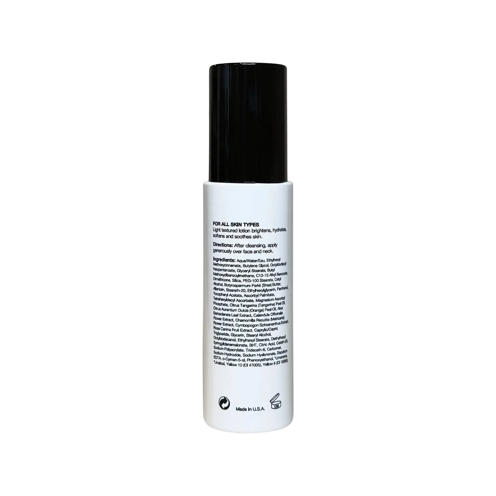 Korvero Vitamin C Lotion - Clean Beauty